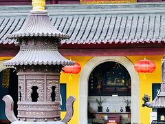 -永安鱼庄·镇江菜(东吴路店)