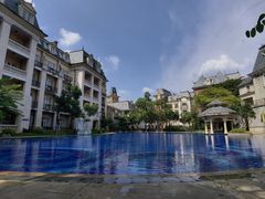 -中旅阿那亚九龙湖·公主酒店