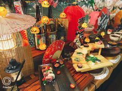 -乐咖啡西餐厅(太湖皇冠假日酒店)