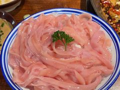 -楠火锅(西单店)