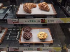 -星巴克(北京中关村南大街店)