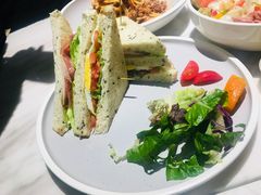 -greenjoy绿享轻食(宁海路店)