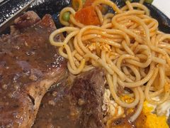 -豪客来牛排(中华城店)