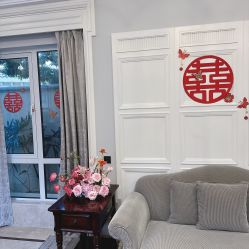 -CHOCO-启蔻婚礼(三亚公司)