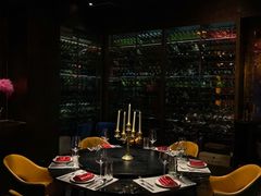 包厢-YUE·6·西式融合餐厅(外滩六号店)