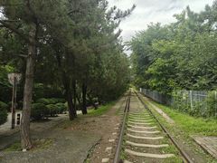 -府君山公园