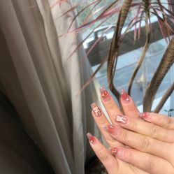 点击看大图 -LILY NAILS美甲美睫