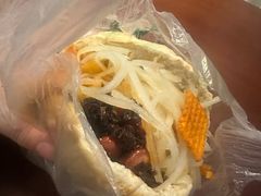 -三兄弟高炉烧饼