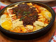 -英兰朝族饭店·英兰锅包肉(佳园路店)