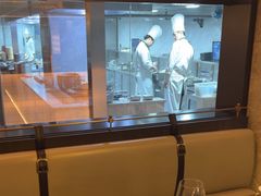 -海派悦庭·海胆烧麦·新融合菜(凯德广场店)