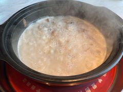 -捞神煲汤火锅(湖滨商业街店)