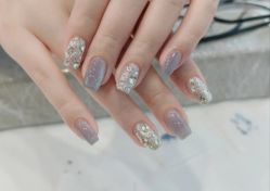 -StartNail美甲