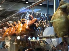 -龙记香港茶餐厅(久光百货店)