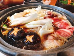 -割烹旭日本料理(龙湖狮山天街店)