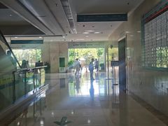-中山大学附属第六医院(院本部)