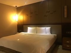 -三亚凤凰水城凯莱度假酒店