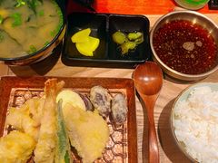 -天妇罗内顺田(罗湖店)