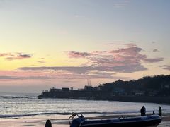 -青岛第三海水浴场