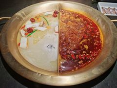 -九鼎轩脆毛肚火锅(南京东路店)