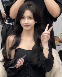 -吉艺心专业美发造型