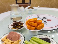 -良友·海鲜青岛菜(五四广场店)