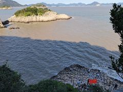 -花岙岛
