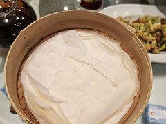 -北京老铺烤鸭(西稍门店)