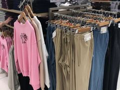 -优衣库(福州五四北泰禾广场店)