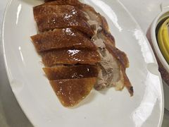 -郭林家常菜烤鸭(曙光西路店)