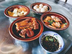 -金必轩(青岩店)