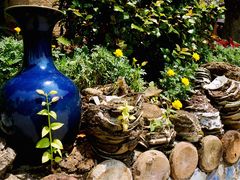 -景德镇古窑民俗博览区