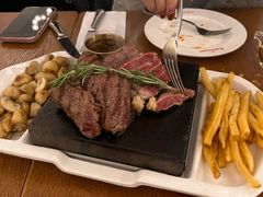 -Entrecôte 法国牛扒馆(保利·时光里店)