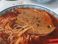 -鲁达面馆本帮风味(共康东路店)