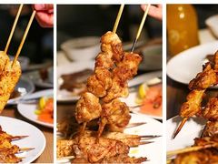 -万德诺富特酒店·自助餐厅(万德大厦店)