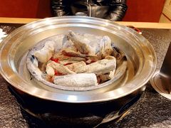 -九田家黑牛烤肉料理(太阳城店)
