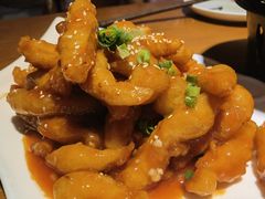 -延安八大碗(陕北菜·枣园路店)