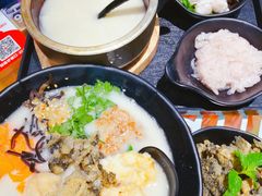 -渔米丰·广府鱼汤米线(光明广场店)