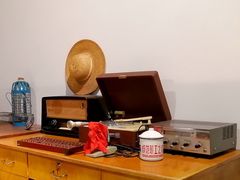 -大戚收音机电影机博物馆