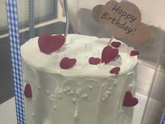 -麦森创意蛋糕(新模范马路地铁站店)