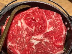 -大和食乐·鲜和牛酸汤火锅(环宇荟店)