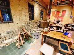 -盟重烧烤(高正街店)