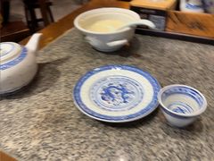 -南京大牌档(之心城店)