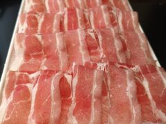 -鲜入唯煮·港式海鲜牛肉火锅(金宝街店)