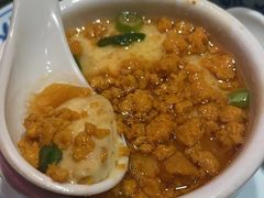 -日丰园海肠水饺·老字号大连海鲜(和平广场店)