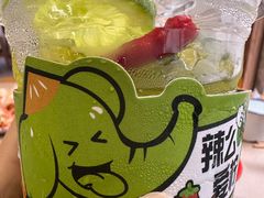 -老三样·旧食新味(万寿宫店)