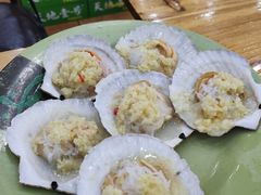 -贞姨美食·老字号海鲜大排档