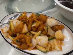 -新加坡宏仁堂御膳厅