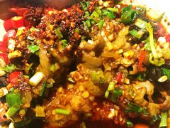 -雲记卢妈冷锅串串(中道街总店)