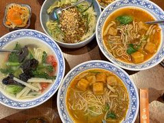 -南普陀素菜馆