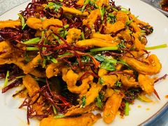 -鸭绿江民族饭店(总店)